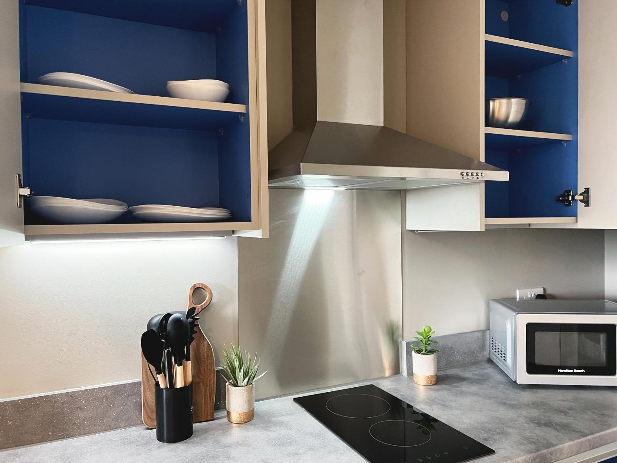 Ferienwohnung The Kaizen West Bromwich Zimmer foto