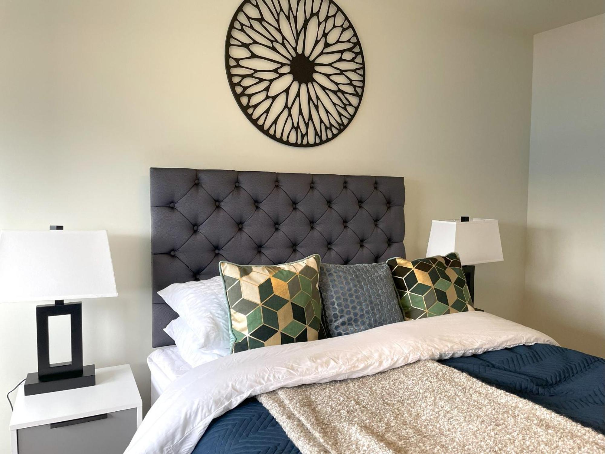 Ferienwohnung The Kaizen West Bromwich Zimmer foto