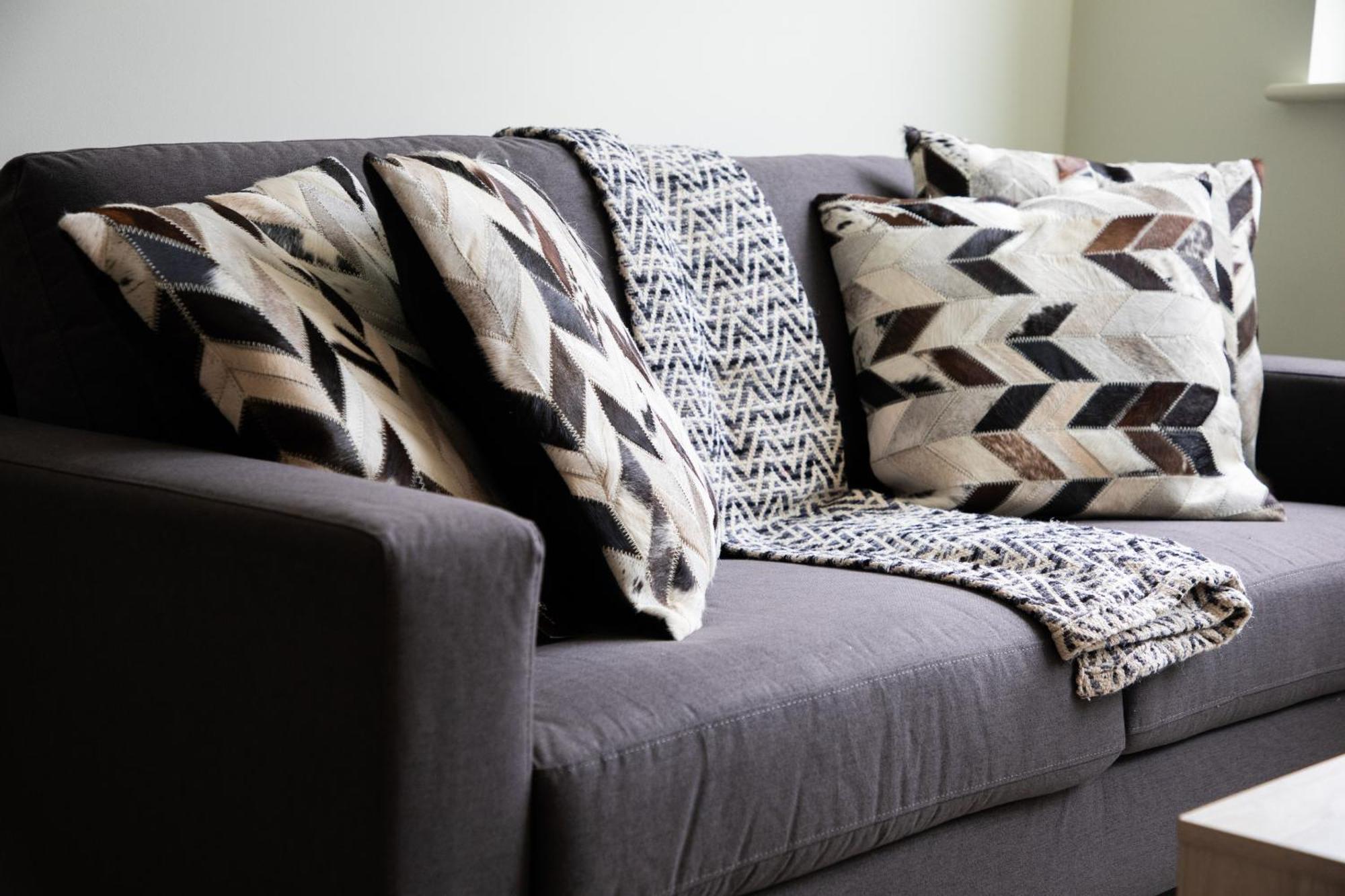 Ferienwohnung The Kaizen West Bromwich Zimmer foto