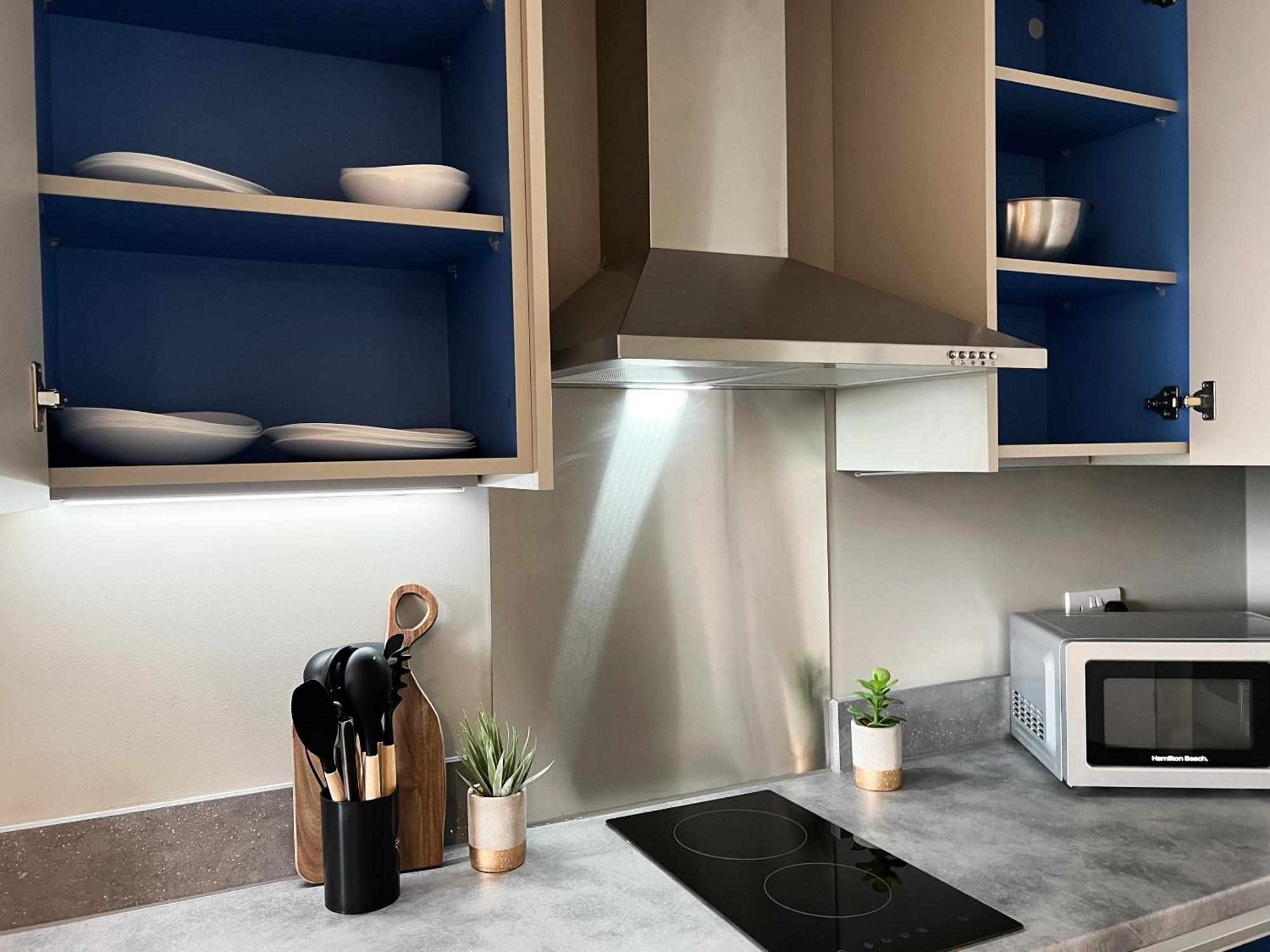 Ferienwohnung The Kaizen West Bromwich Zimmer foto